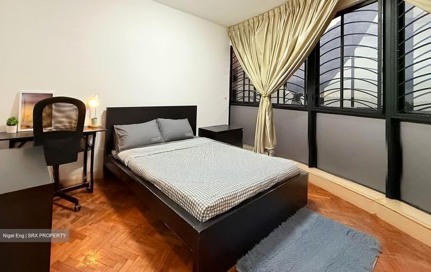Heritage View (D5), Condominium #574474031